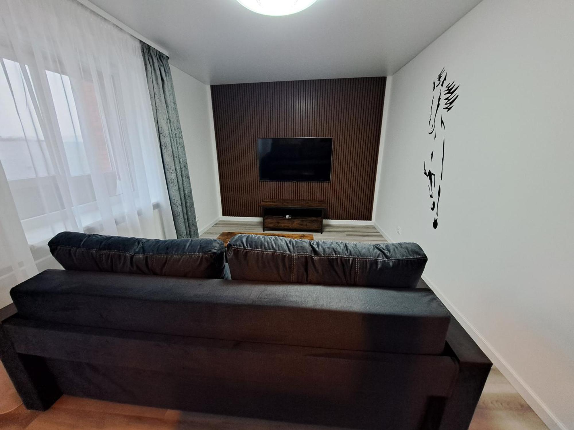 Jaukus Apartamentai Centre A. J. Greimo G. Šiauliai Exterior foto